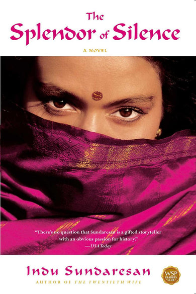 The Splendor of Silence-Fiction: general and literary-買書書 BuyBookBook
