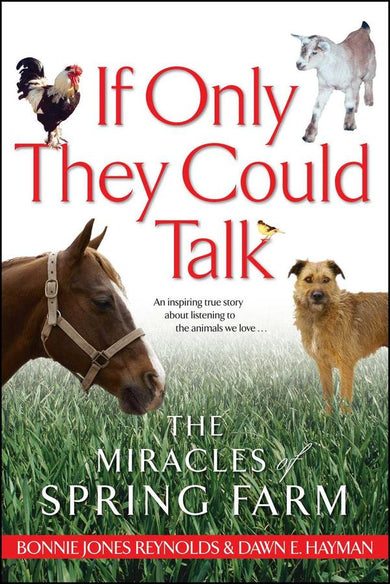 If Only They Could Talk-Nature and the natural world: general interest-買書書 BuyBookBook