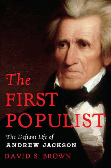The First Populist-Biography and memoirs-買書書 BuyBookBook