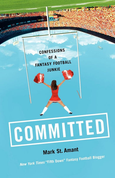 Committed-Sports and Active outdoor recreation-買書書 BuyBookBook