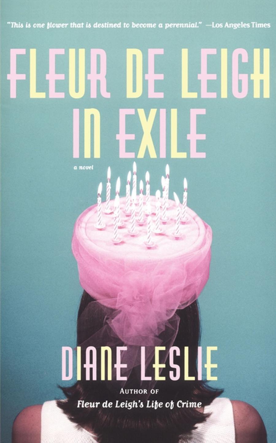Fleur de Leigh in Exile-Fiction: Modern and contemporary-買書書 BuyBookBook