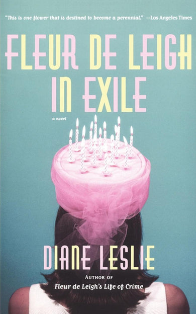Fleur de Leigh in Exile-Fiction: Modern and contemporary-買書書 BuyBookBook