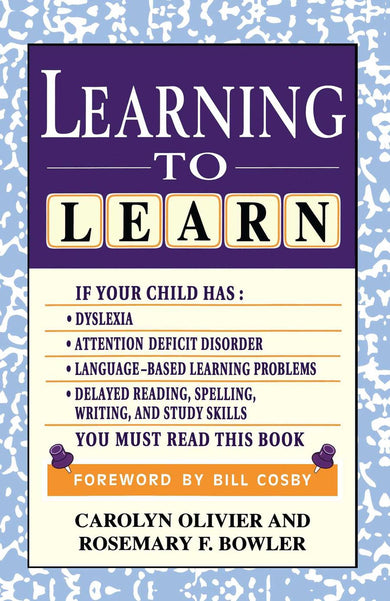 Learning to Learn-Fiction: Crime and mystery-買書書 BuyBookBook