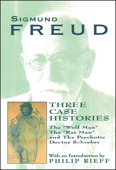 Three Case Histories-Psychology-買書書 BuyBookBook
