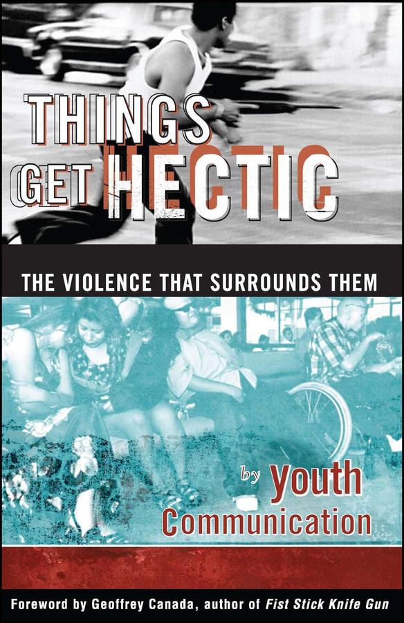 Things Get Hectic-Family and health-買書書 BuyBookBook