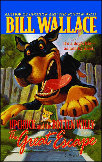 The Great Escape-Children’s / Teenage fiction: General and modern fiction-買書書 BuyBookBook