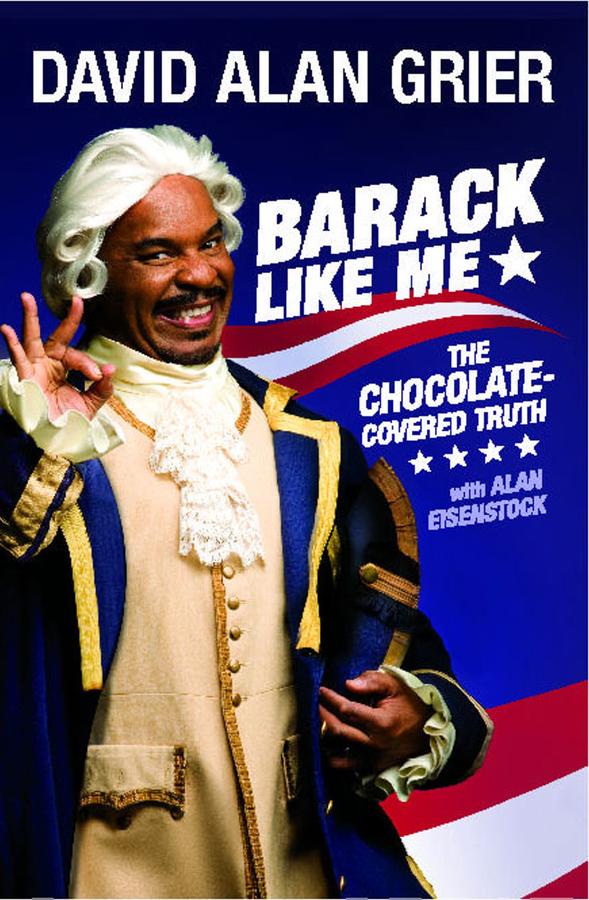 Barack Like Me-Lifestyle and Leisure-買書書 BuyBookBook