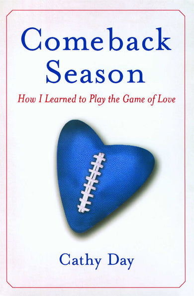 Comeback Season-Biography and memoirs-買書書 BuyBookBook