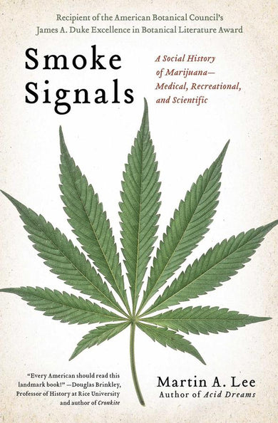 Smoke Signals-Society/ culture/ social sciences-買書書 BuyBookBook