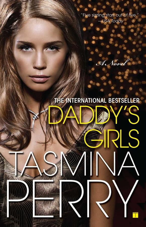 Daddy's Girls-Thriller / suspense fiction-買書書 BuyBookBook