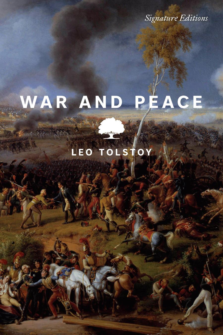 War And Peace