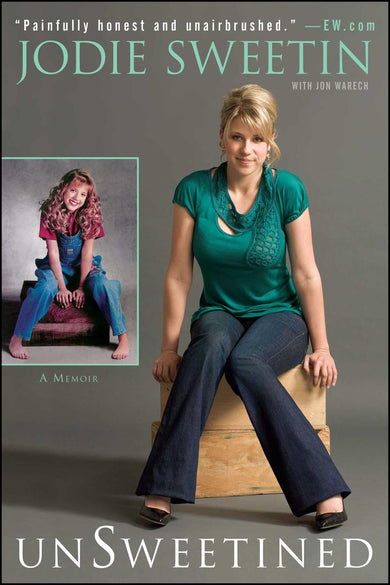unSweetined-Biography and memoirs-買書書 BuyBookBook