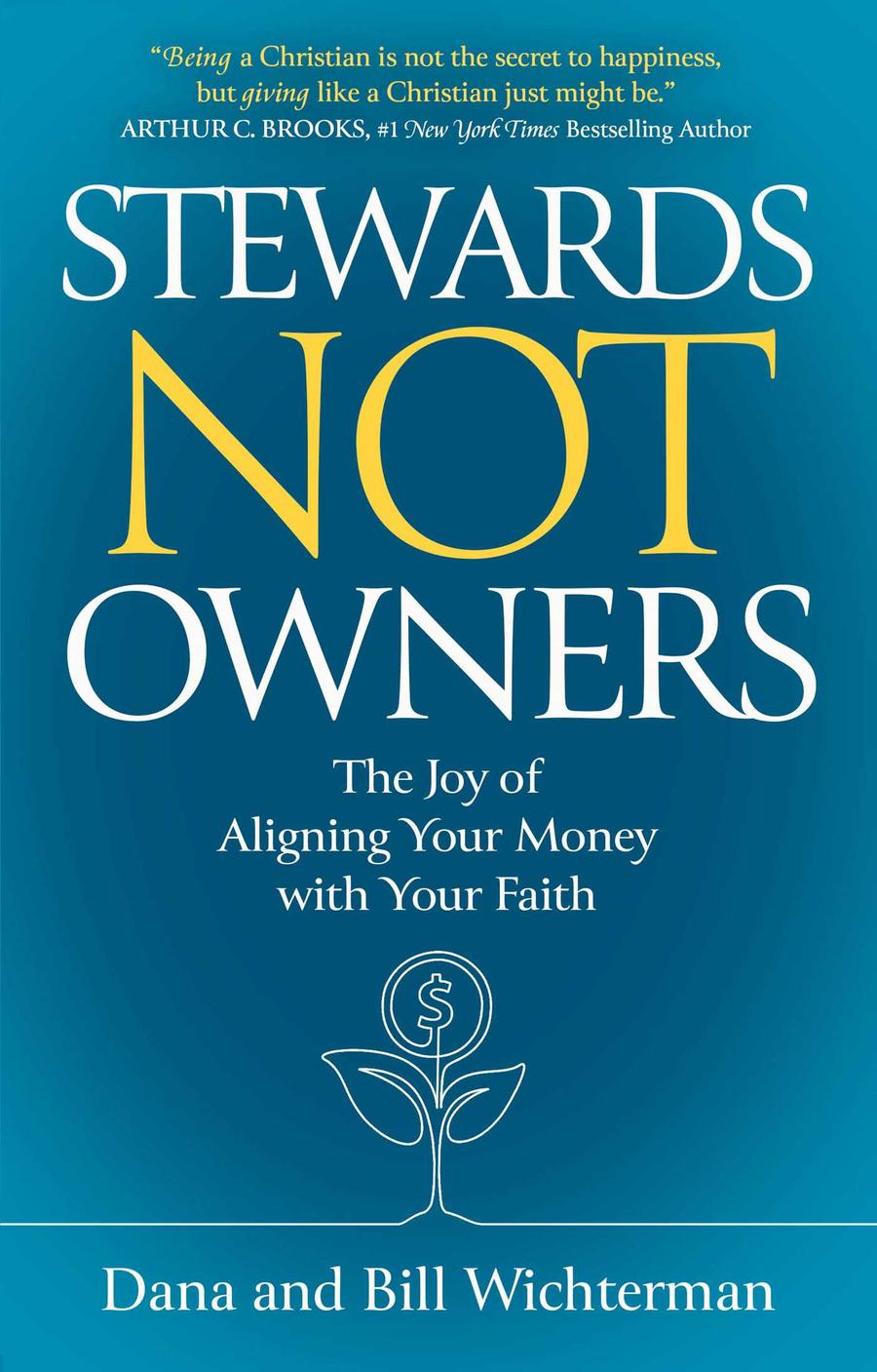Stewards Not Owners-Religion and beliefs-買書書 BuyBookBook