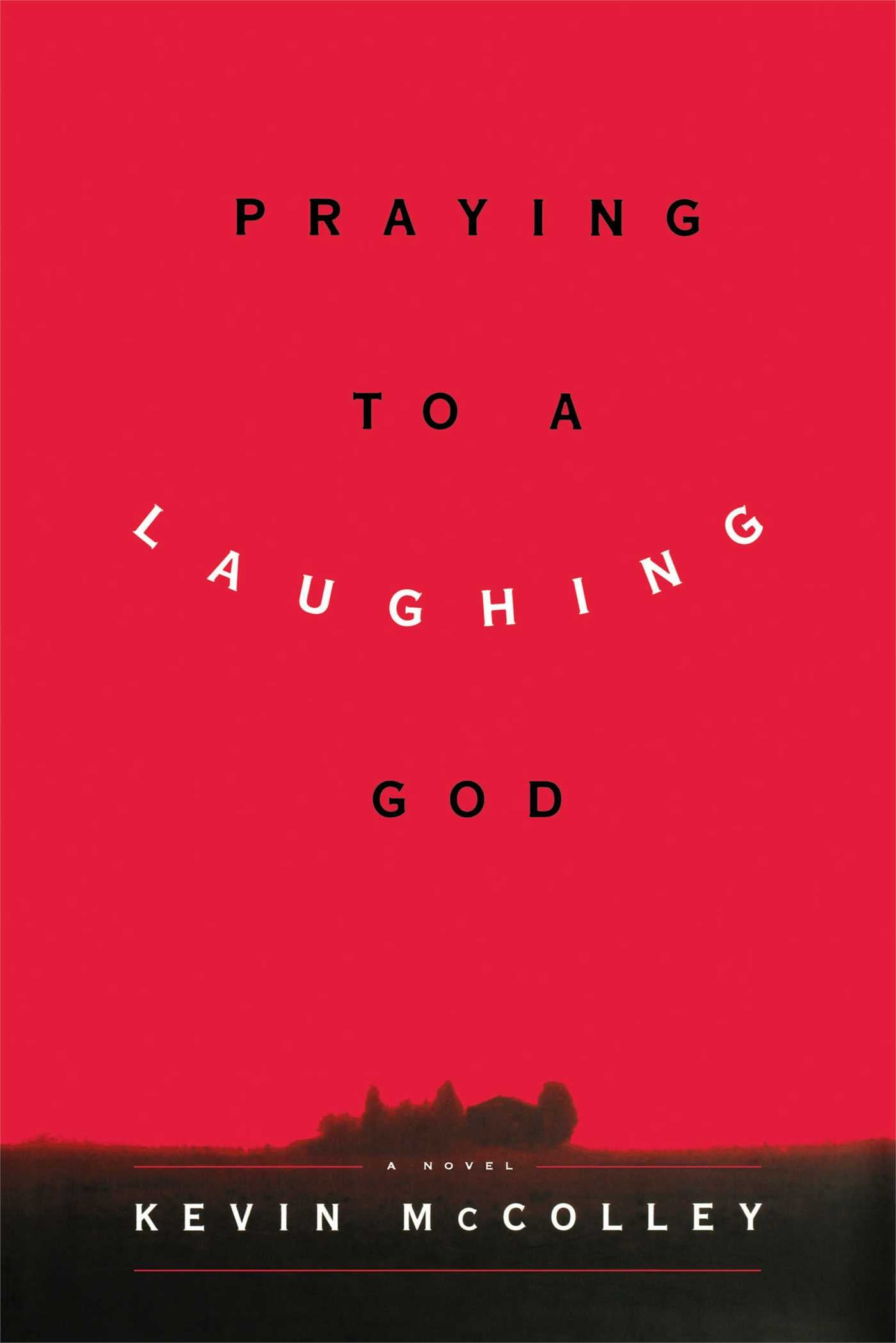 Praying to a Laughing God-Fiction: general and literary-買書書 BuyBookBook