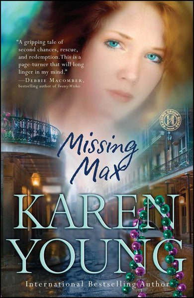 Missing Max-Fiction: Modern and contemporary-買書書 BuyBookBook