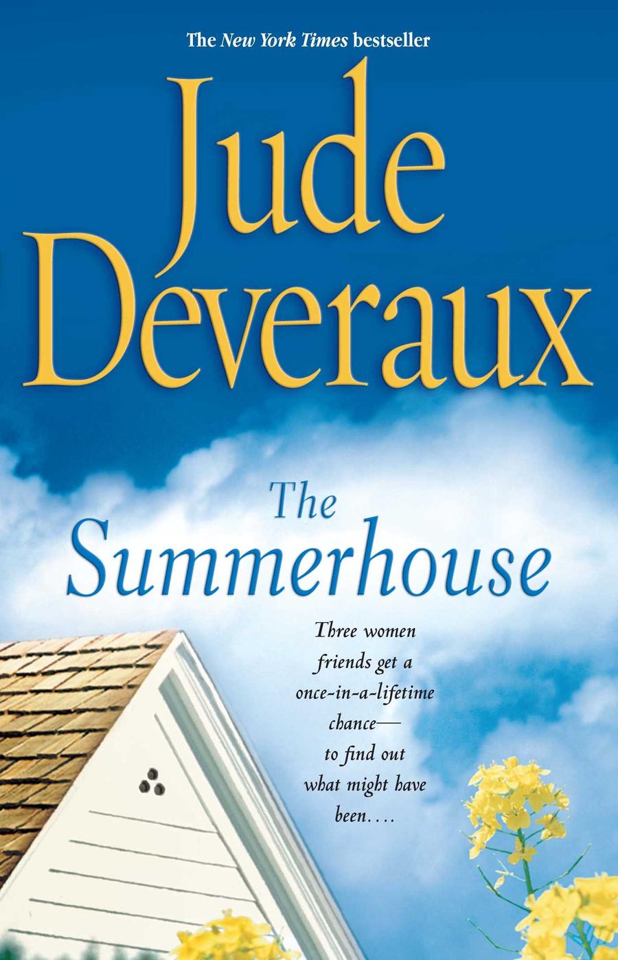 The Summerhouse