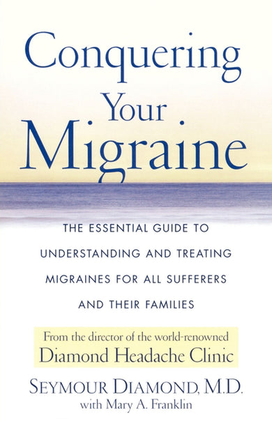 Conquering Your Migraine-Family and health-買書書 BuyBookBook