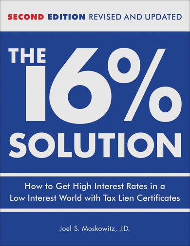 The 16 % Solution, Revised Edition-Self-help/ personal development/ practical advice-買書書 BuyBookBook