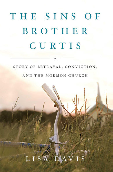The Sins of Brother Curtis-Religion and beliefs-買書書 BuyBookBook
