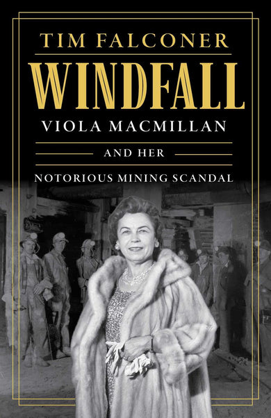 Windfall-History and Archaeology-買書書 BuyBookBook