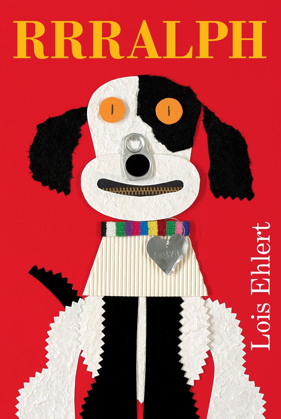 RRRalph-Children’s / Teenage fiction: General and modern fiction-買書書 BuyBookBook