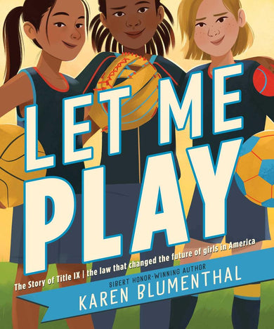 Let Me Play-Children’s / Teenage general interest: History and Warfare-買書書 BuyBookBook