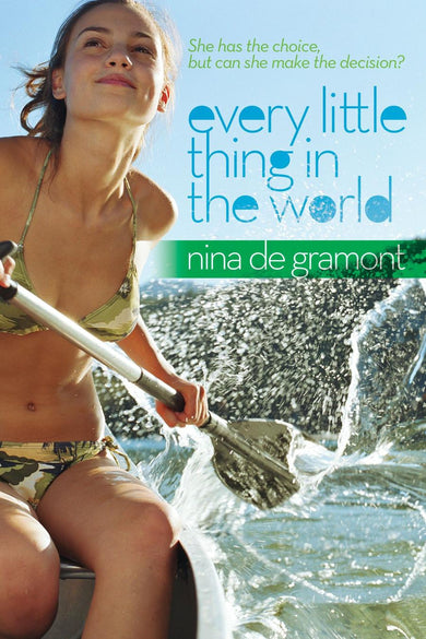 Every Little Thing in the World-Children’s picture books-買書書 BuyBookBook