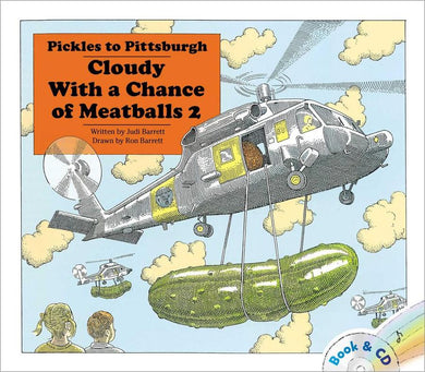Pickles to Pittsburgh