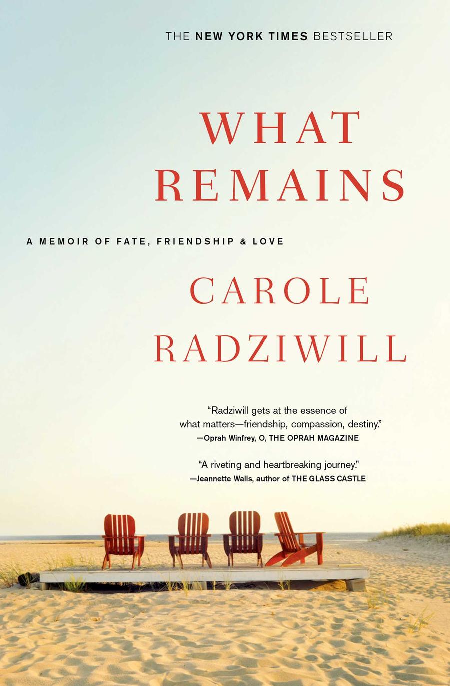 What Remains-Biography and memoirs-買書書 BuyBookBook