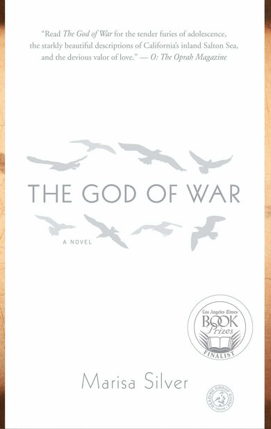 The God of War-Fiction: Modern and contemporary-買書書 BuyBookBook