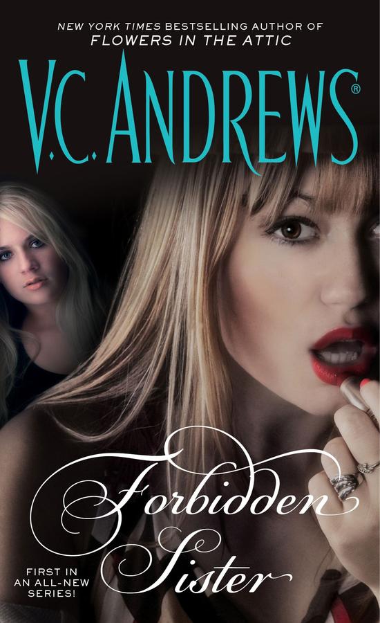 Forbidden Sister-Fiction: general and literary-買書書 BuyBookBook