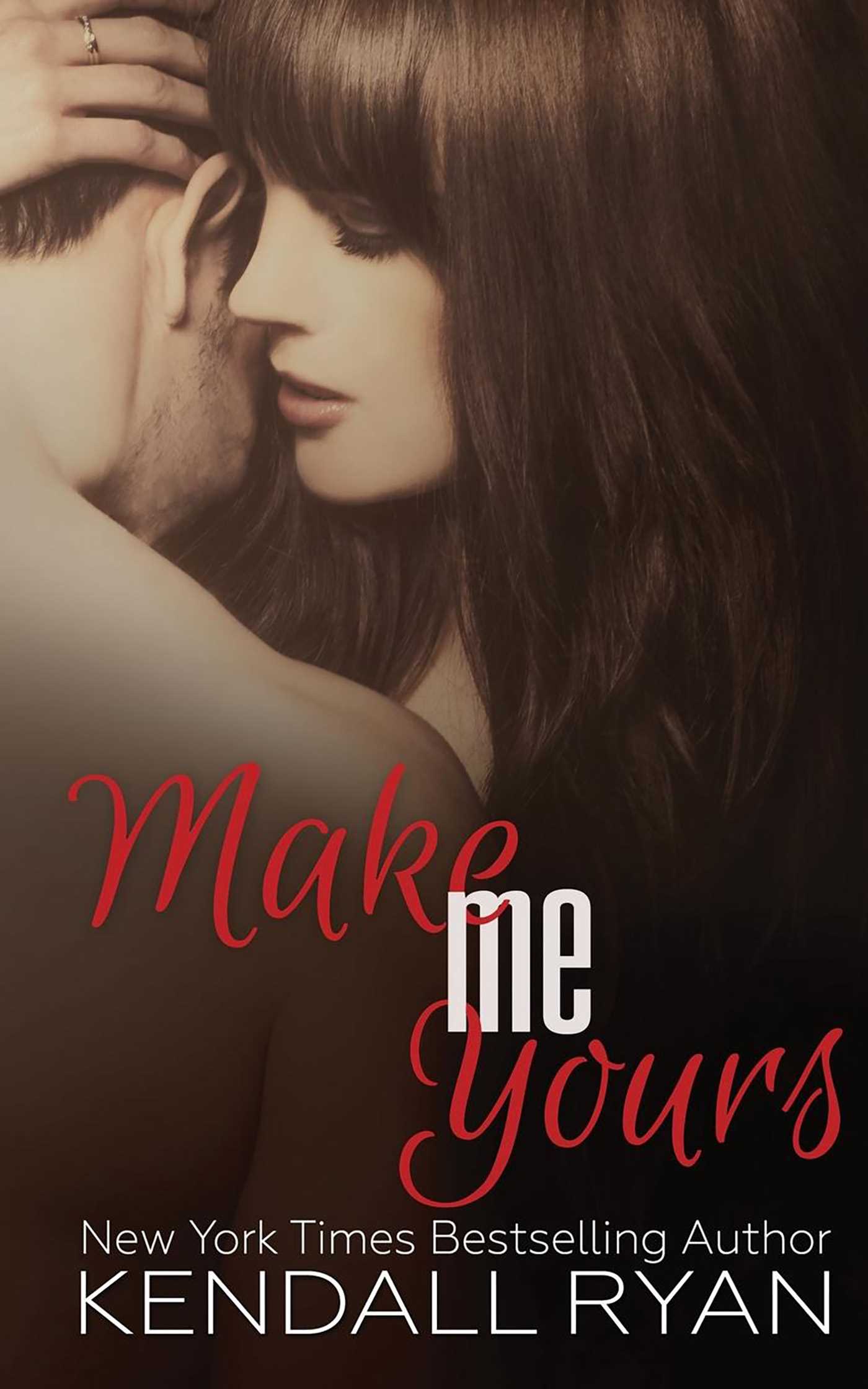 Make Me Yours-Fiction: Romance-買書書 BuyBookBook