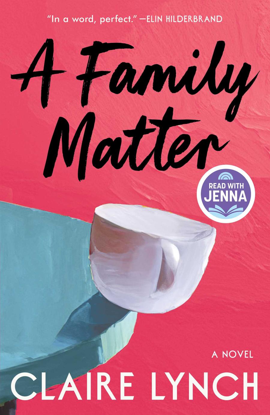 A Family Matter