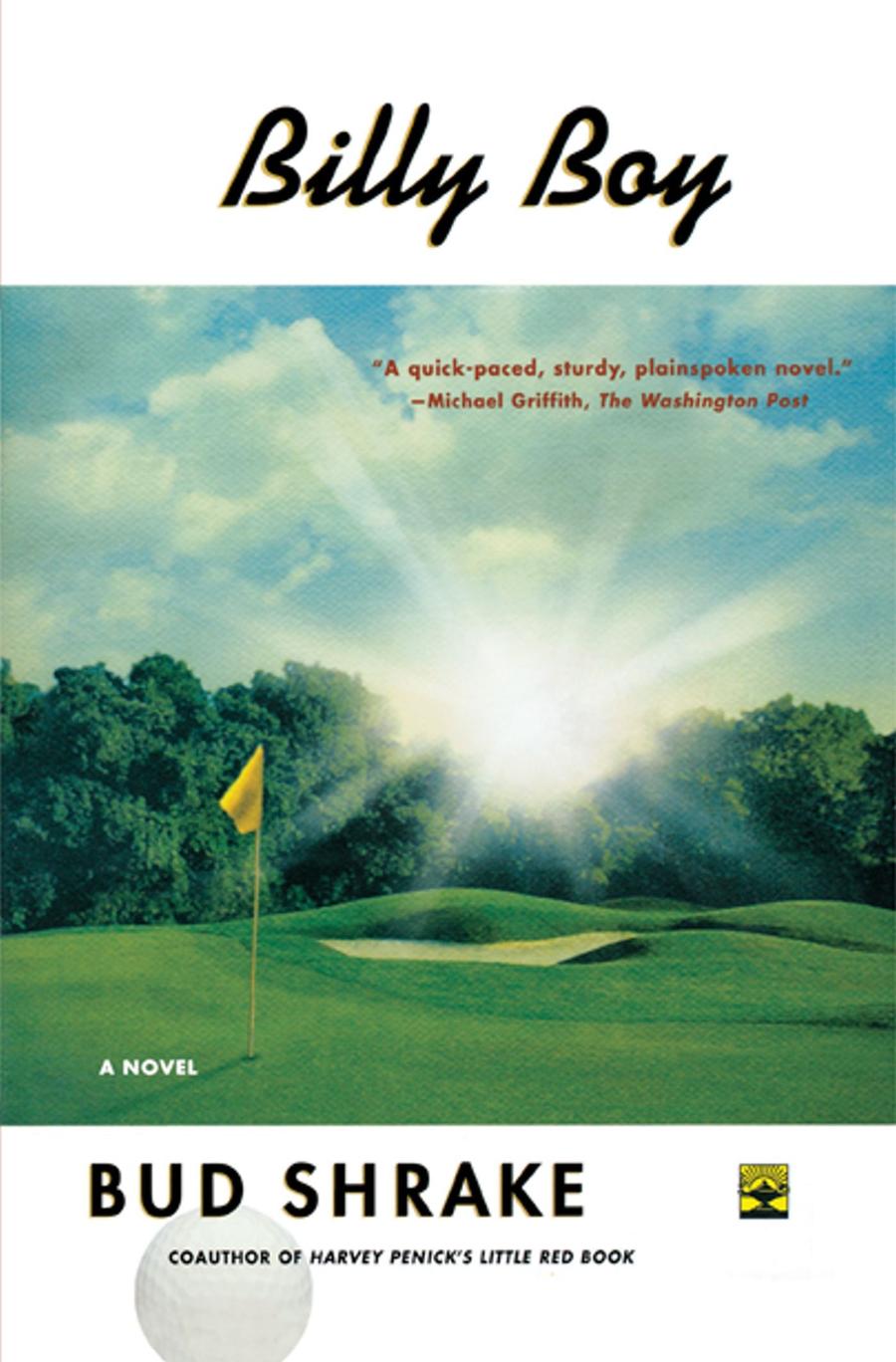 Billy Boy-Fiction: Modern and contemporary-買書書 BuyBookBook