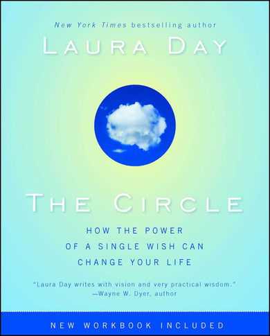 The Circle-Mind/ body/ spirit-買書書 BuyBookBook