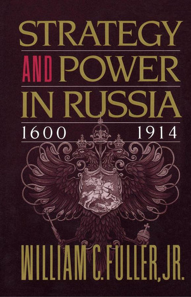 Strategy and Power in Russia 1600-1914-History and Archaeology-買書書 BuyBookBook