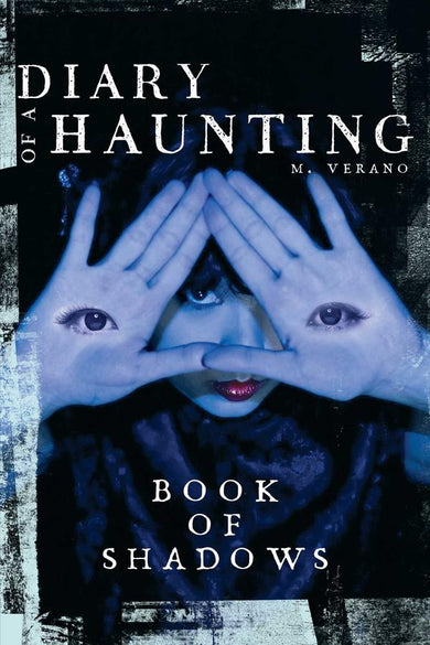 Book of Shadows-Children’s / Teenage fiction: General and modern fiction-買書書 BuyBookBook