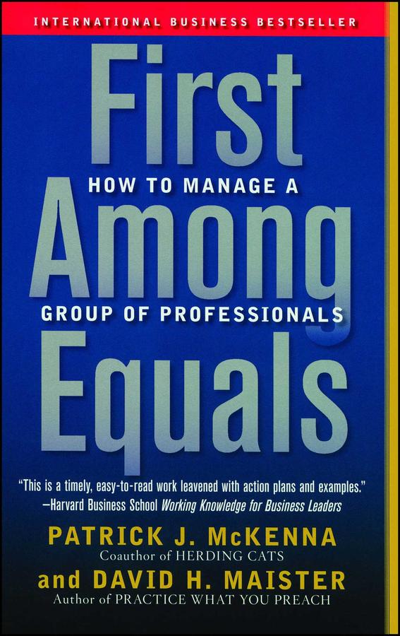 First Among Equals-Business and Management-買書書 BuyBookBook