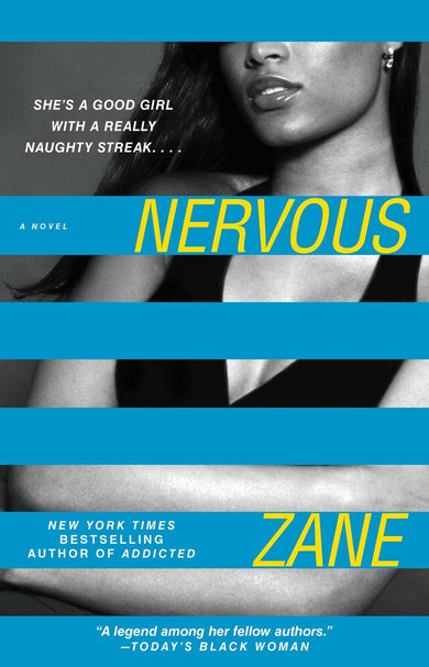 Nervous-Fiction: Erotic-買書書 BuyBookBook