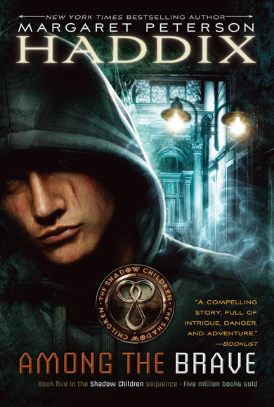Among the Brave-Children’s / Teenage fiction: Action and adventure stories-買書書 BuyBookBook