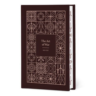 Cover of The Art of War (ISBN 9781454961987)