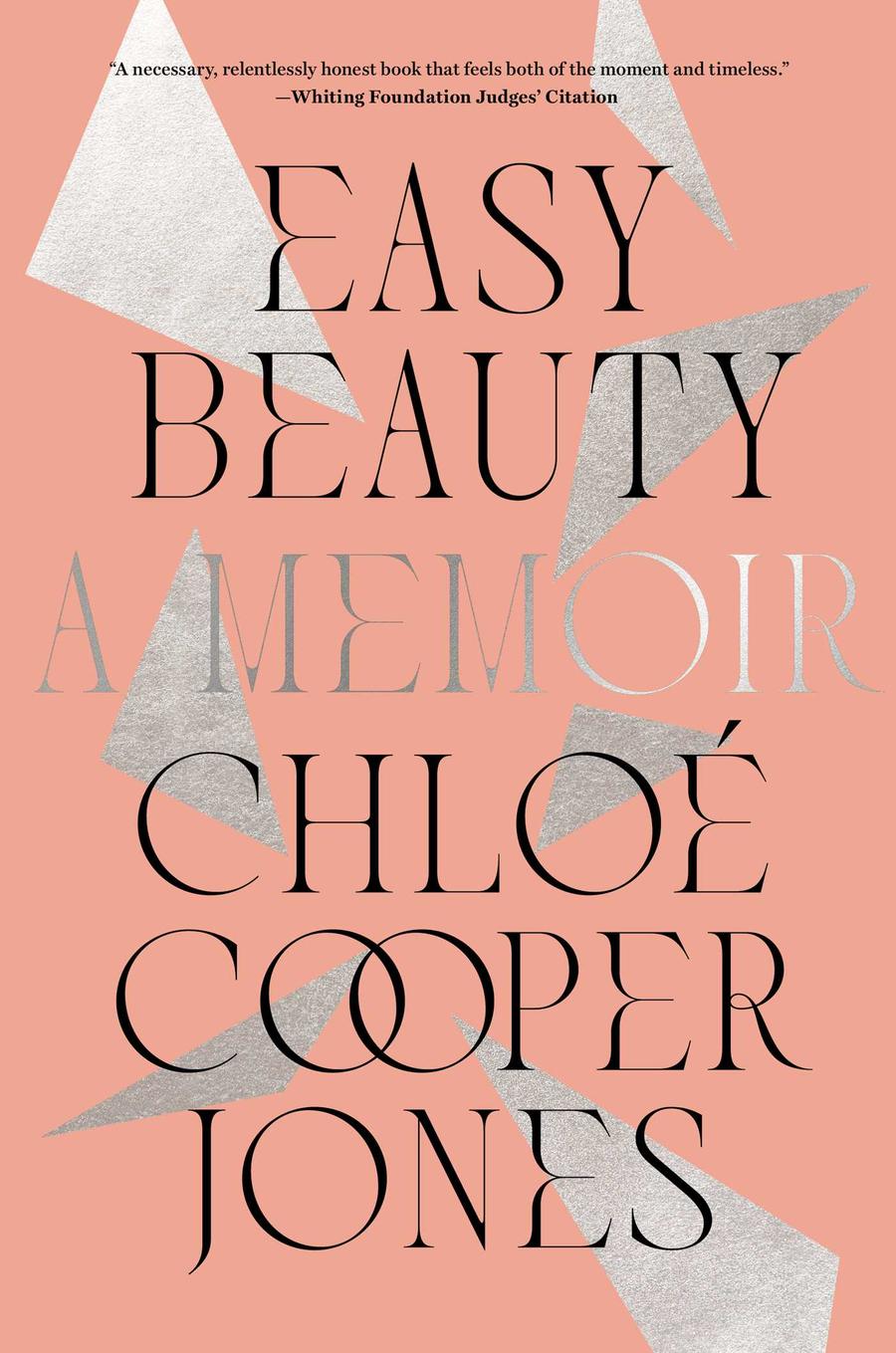 Easy Beauty-Memoirs-買書書 BuyBookBook
