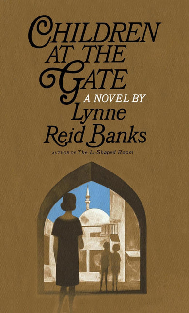 Children At the Gate-Fiction: general and literary-買書書 BuyBookBook