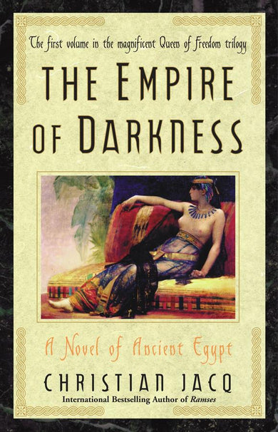 The Empire of Darkness-Fiction: general and literary-買書書 BuyBookBook