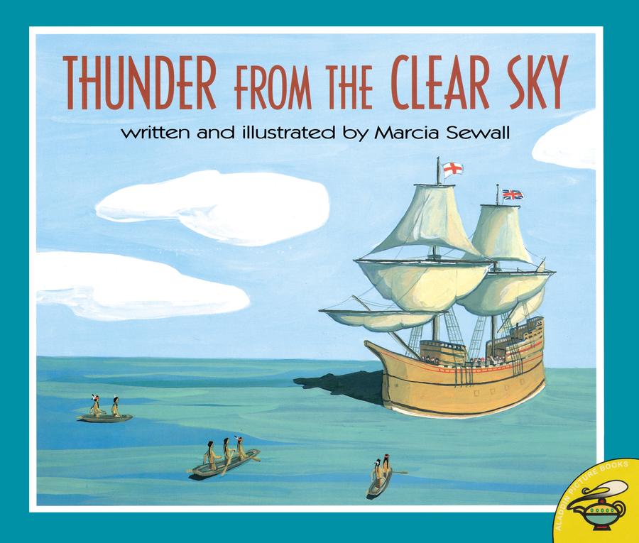 Thunder from the Clear Sky-Children’s / Teenage general interest: History and Warfare-買書書 BuyBookBook