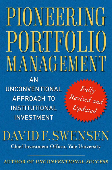 Pioneering Portfolio Management-Business and Management-買書書 BuyBookBook