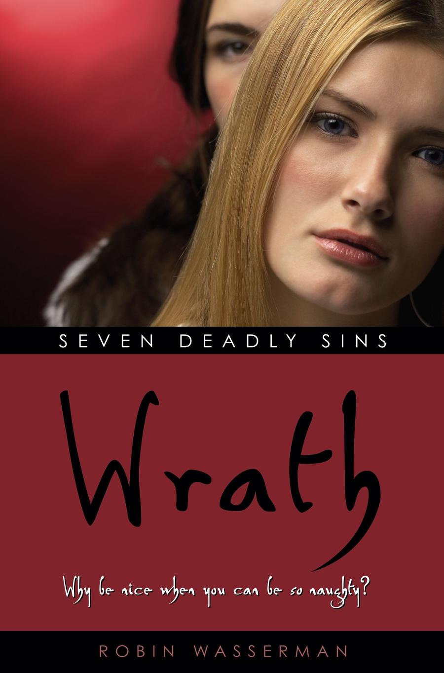 Wrath-Children’s / Teenage fiction: General and modern fiction-買書書 BuyBookBook