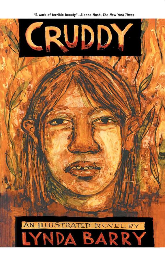 Cruddy-Fiction: general and literary-買書書 BuyBookBook