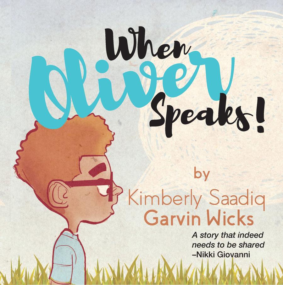 When Oliver Speaks-Children’s / Teenage fiction: General and modern fiction-買書書 BuyBookBook