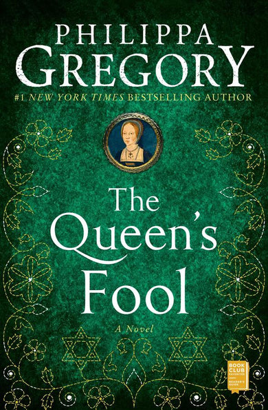 The Queen's Fool-Fiction: Historical fiction-買書書 BuyBookBook
